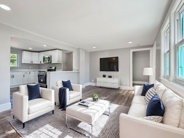 98 Hobart St, East Bridgewater, MA 02333