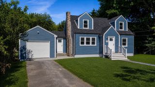 98 Hobart St, East Bridgewater, MA 02333