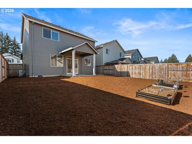 13314 Ne 83RD Way, Vancouver, WA 98682