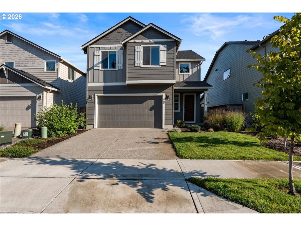 13314 Ne 83RD Way, Vancouver, WA 98682