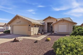 2875 GLENGARRY Way, Sierra Vista, AZ 85650