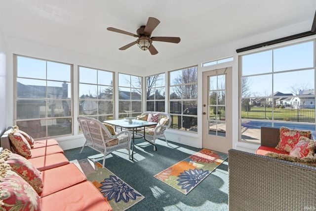 9522 Poplar Creek Place, Leo, IN 46765