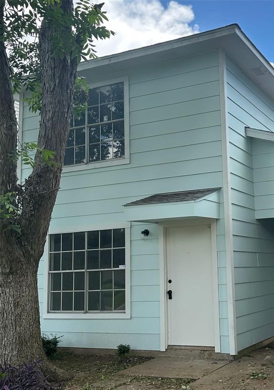 804 Ward Street, Rosenberg, TX 77471