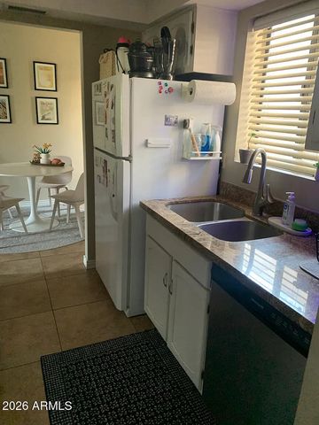 4813 N 73rd Street 34, Scottsdale, AZ 85251