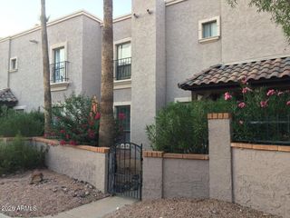 4813 N 73rd Street 34, Scottsdale, AZ 85251