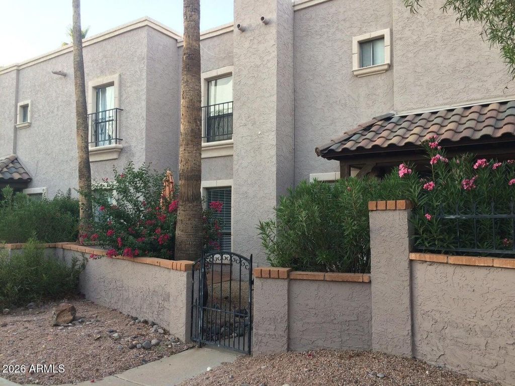 4813 N 73rd Street 34, Scottsdale, AZ 85251