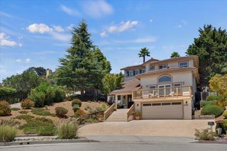 3195 Corte Cabrillo, Aptos, CA 95003