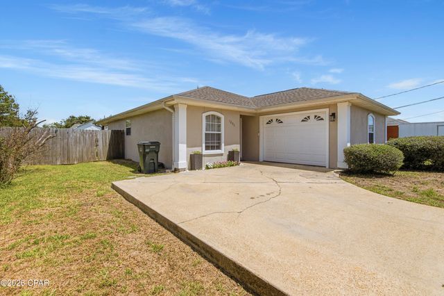 1205 Vermont Avenue, Lynn Haven, FL 32444