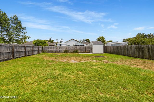 1205 Vermont Avenue, Lynn Haven, FL 32444
