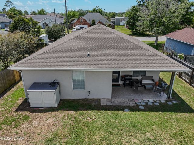 1205 Vermont Avenue, Lynn Haven, FL 32444