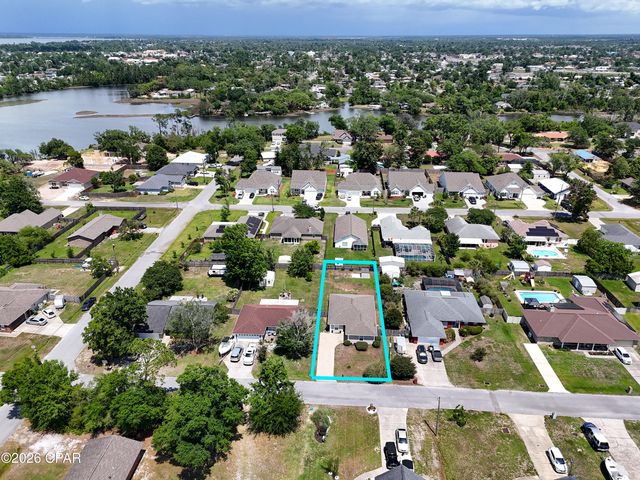 1205 Vermont Avenue, Lynn Haven, FL 32444
