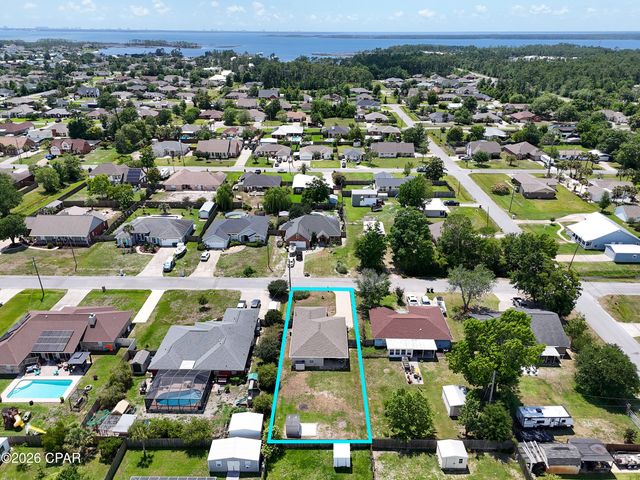 1205 Vermont Avenue, Lynn Haven, FL 32444