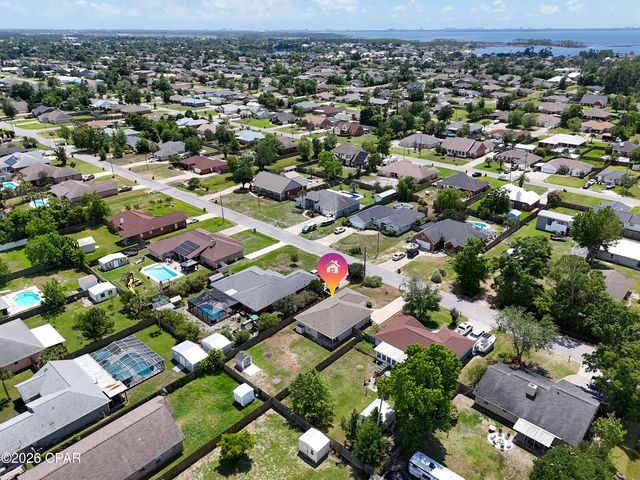 1205 Vermont Avenue, Lynn Haven, FL 32444