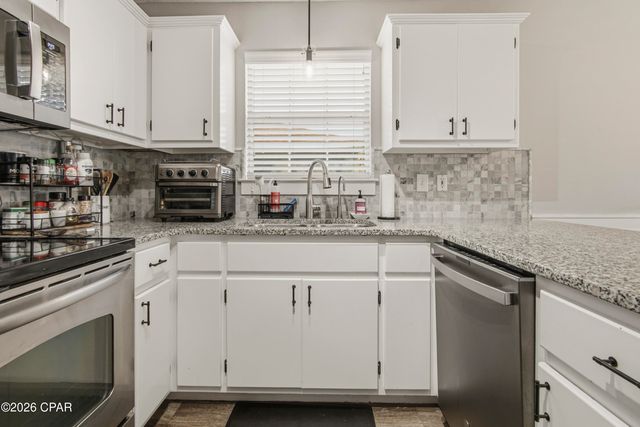 1205 Vermont Avenue, Lynn Haven, FL 32444