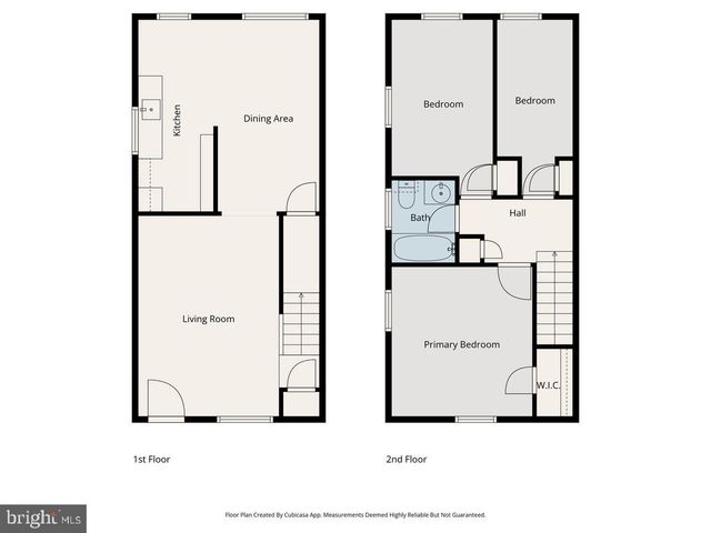 1300 WYCOMBE AVE, Darby, PA 19023