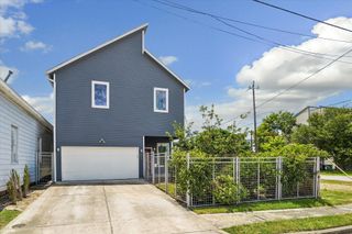 304 Hogan Street, Houston, TX 77009
