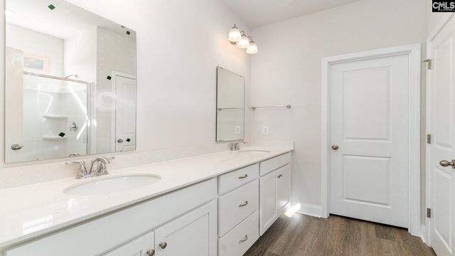 464 Forest Edge Trail, Lexington, SC 29072