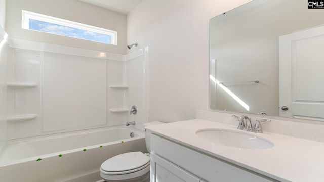 464 Forest Edge Trail, Lexington, SC 29072