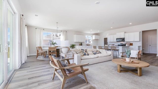 464 Forest Edge Trail, Lexington, SC 29072