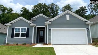 464 Forest Edge Trail, Lexington, SC 29072