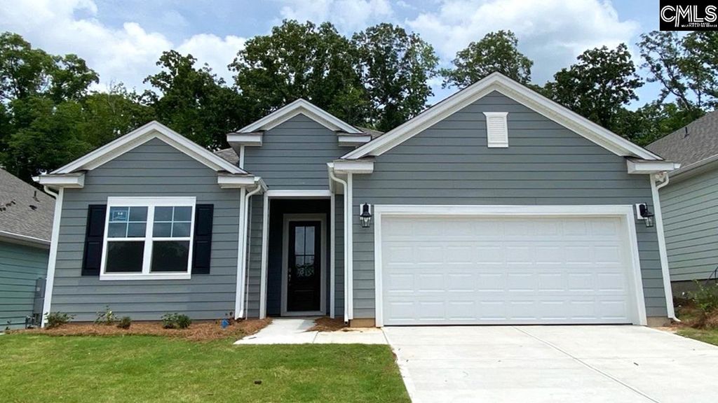 464 Forest Edge Trail, Lexington, SC 29072