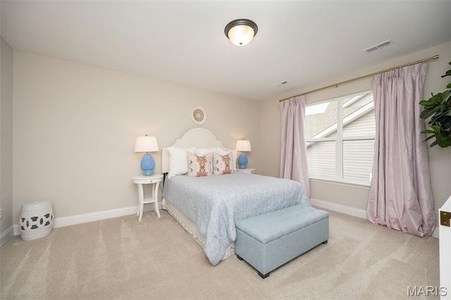 3 Warchol Court, O'fallon, MO 63368