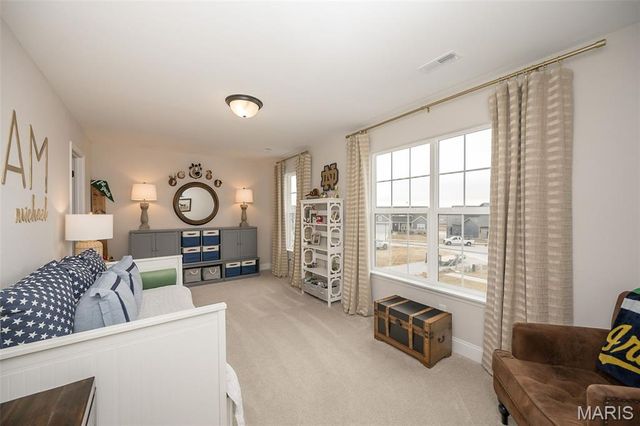 3 Warchol Court, O'fallon, MO 63368