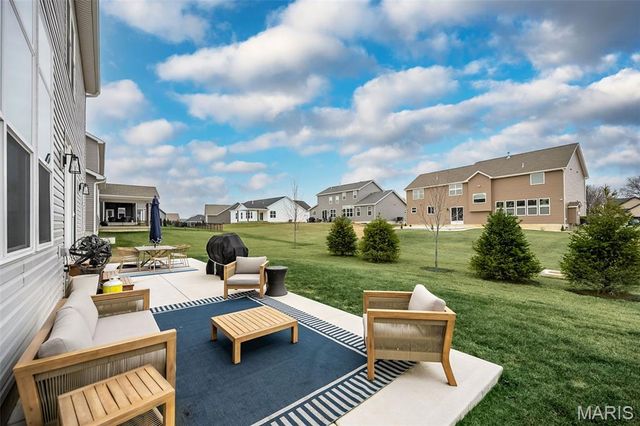 3 Warchol Court, O'fallon, MO 63368