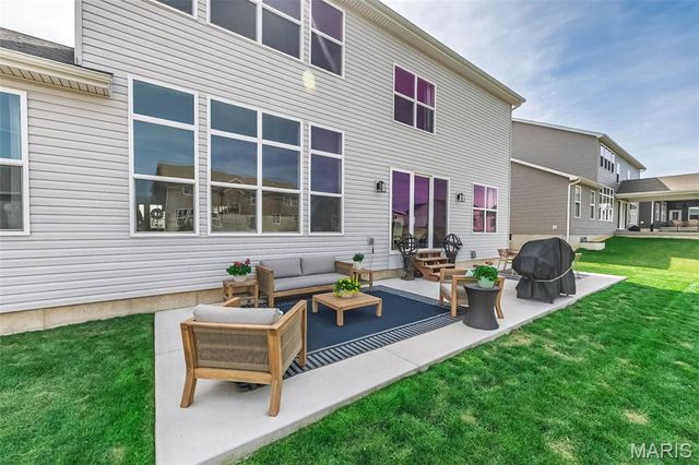 3 Warchol Court, O'fallon, MO 63368