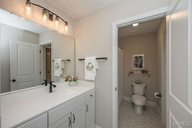 3 Warchol Court, O'fallon, MO 63368