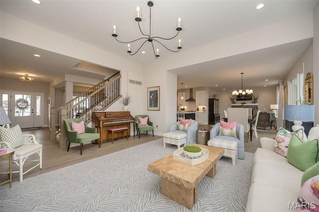 3 Warchol Court, O'fallon, MO 63368