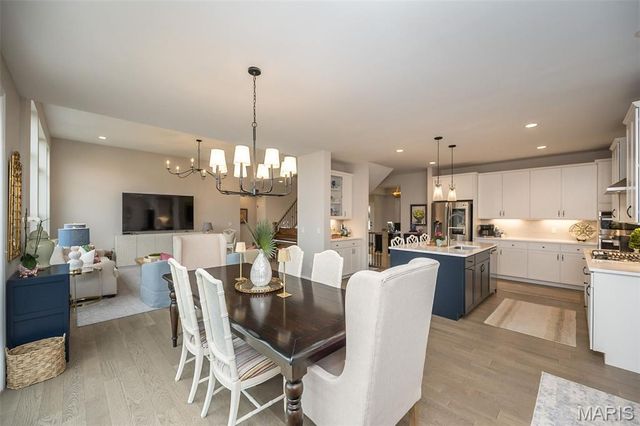 3 Warchol Court, O'fallon, MO 63368