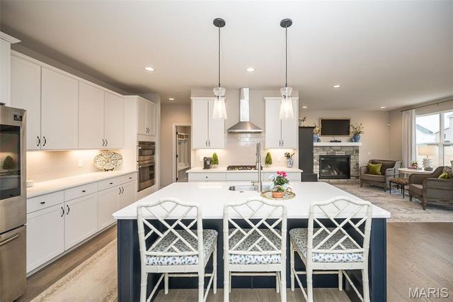 3 Warchol Court, O'fallon, MO 63368