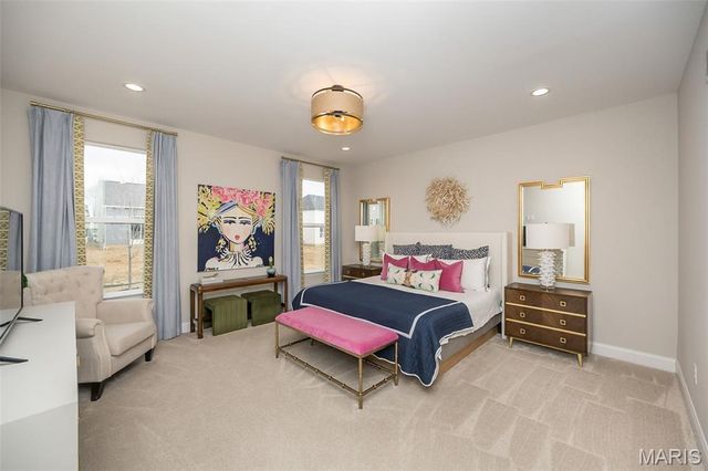 3 Warchol Court, O'fallon, MO 63368