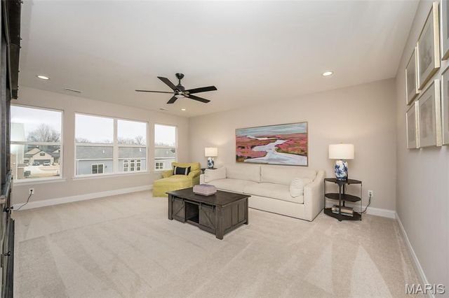 3 Warchol Court, O'fallon, MO 63368