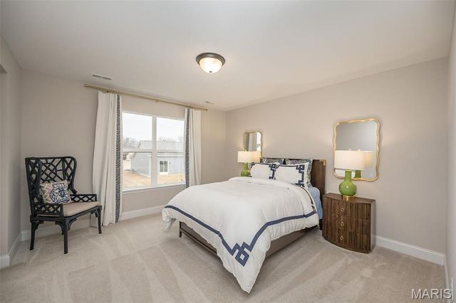 3 Warchol Court, O'fallon, MO 63368