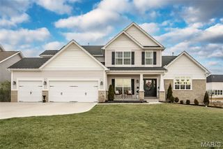 3 Warchol Court, O'fallon, MO 63368