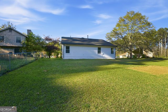 403 Brittan Trail, Jonesboro, GA 30236