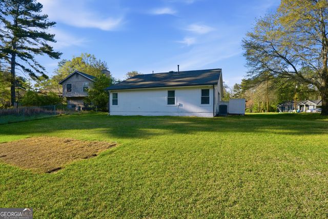 403 Brittan Trail, Jonesboro, GA 30236