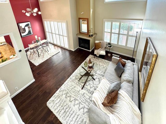 3365 Los Prados St, San Mateo, CA 94403