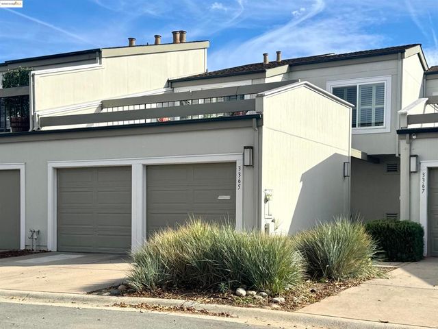3365 Los Prados St, San Mateo, CA 94403