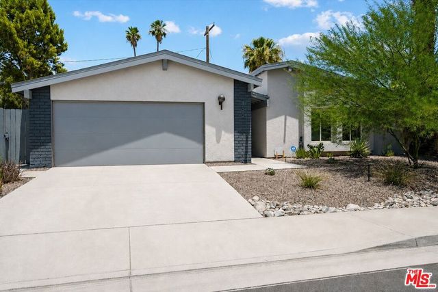 900 S Nueva Vista Drive, Palm Springs, CA 92264