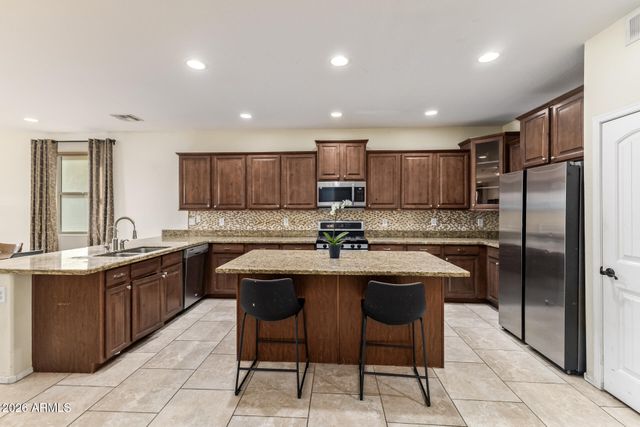 18221 W CARMEN Drive, Surprise, AZ 85388