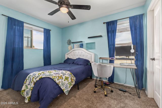 18221 W CARMEN Drive, Surprise, AZ 85388