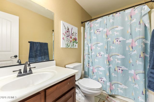 18221 W CARMEN Drive, Surprise, AZ 85388