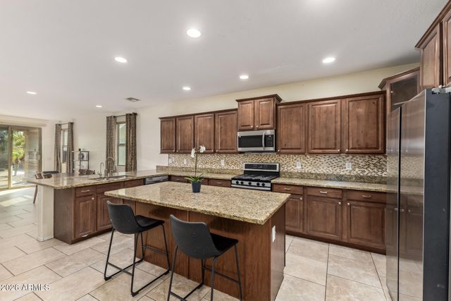 18221 W CARMEN Drive, Surprise, AZ 85388