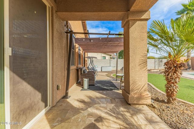 18221 W CARMEN Drive, Surprise, AZ 85388