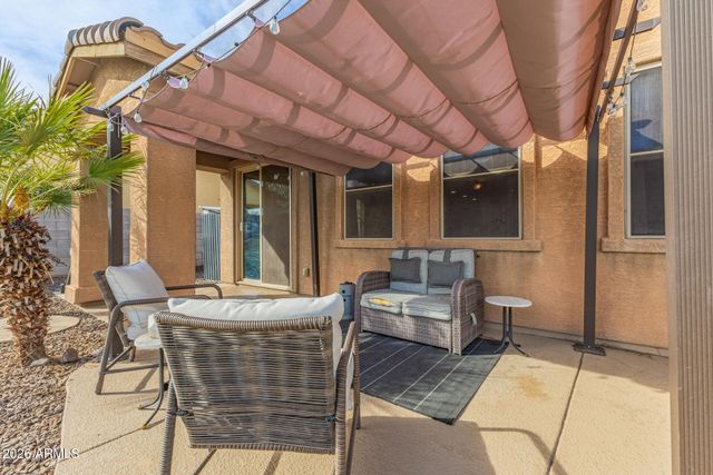 18221 W CARMEN Drive, Surprise, AZ 85388