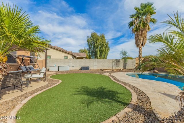 18221 W CARMEN Drive, Surprise, AZ 85388