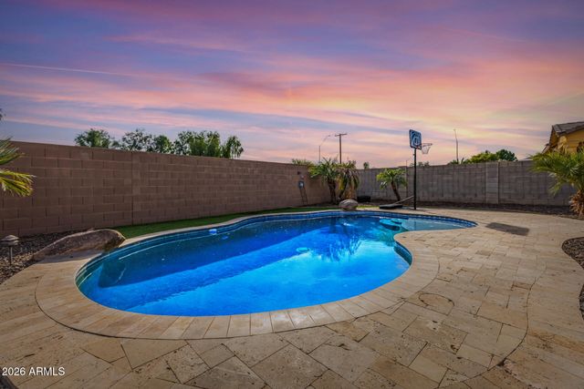 18221 W CARMEN Drive, Surprise, AZ 85388